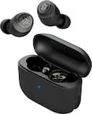 JLab - GO Air POP True Wireless Earbuds - Black