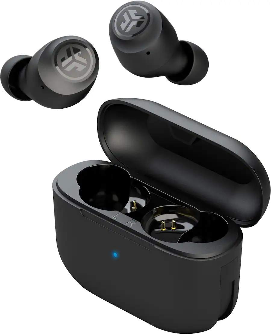 Jlab Audio Best True Wireless Earbuds For Sports Jual Jlab Jbuds Air Sport True Wireless Earbuds/tws Original