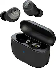 Earbud & In-Ear