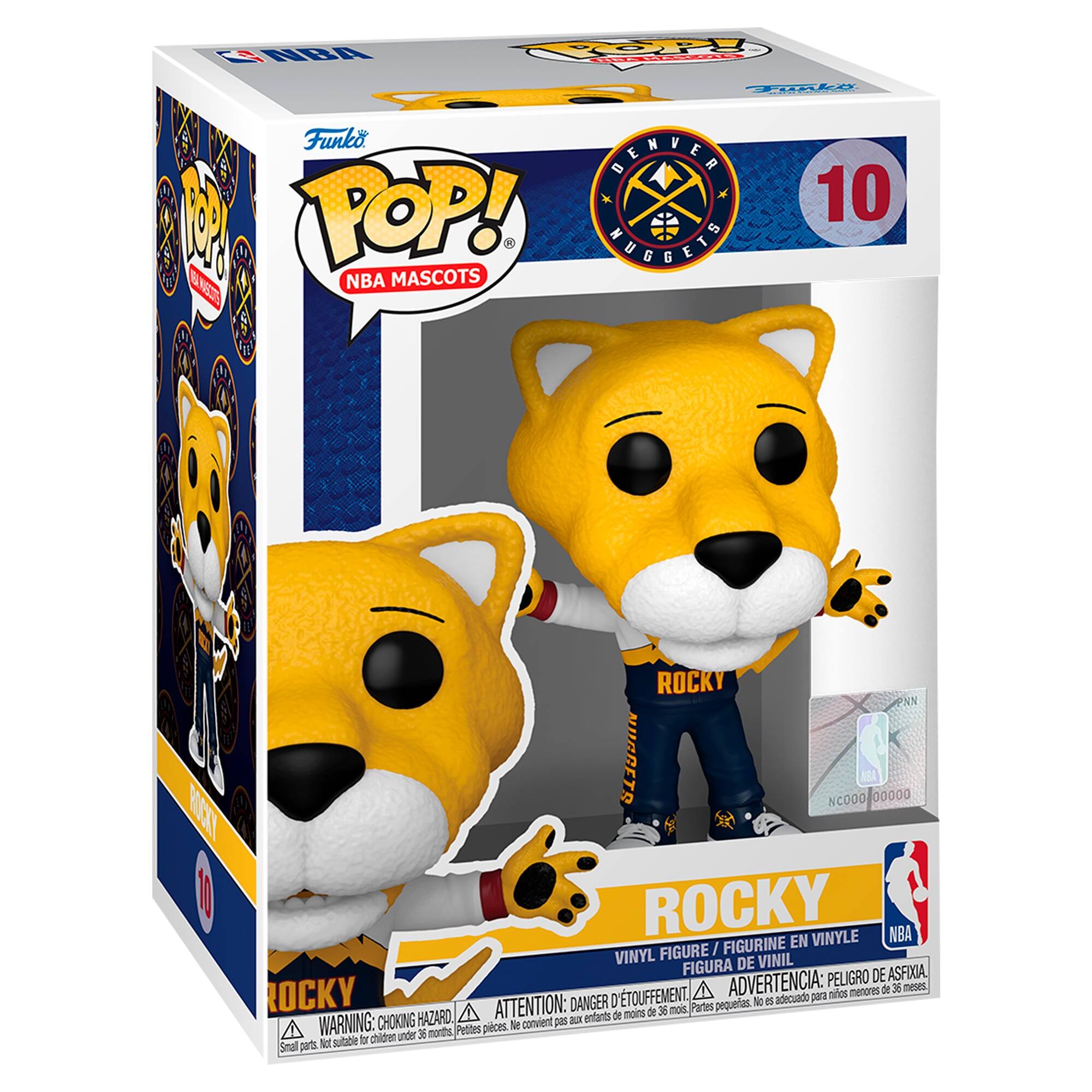 The text on the image is:

"Funko POP! NBA Mascots 10 Rocky NUGGETS NC00000000000000000000000000000000000000000000000000000000000000000000000000000000000000000000000000000000000000000000000000000000000000000000000000000000000000000000000000000000000000000000000000000000000000000000000000000000000000000000000000000000000000000000000000000000000000000000000000000000000000000000000000000000000000000000000000000000000000000000000000000000000000000000000000000000000000000000000000000000000000000000000000000000000000000000000000000000000000000000000000000000