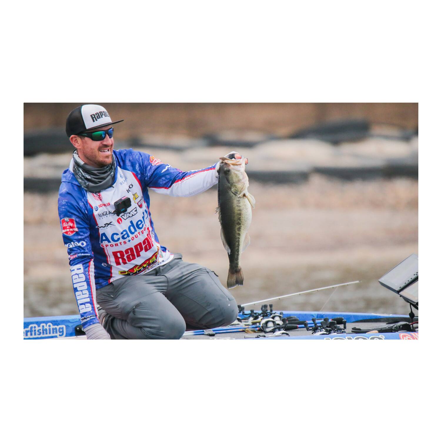 Rapala  
Jx A U SRL  
MAGEA VME ML I  
- N  
GIGO 1  
Acader SPORTS  
Rapal +OUTE  
- Speer TC  
RaPaLa  
rfishing  
IAA FN