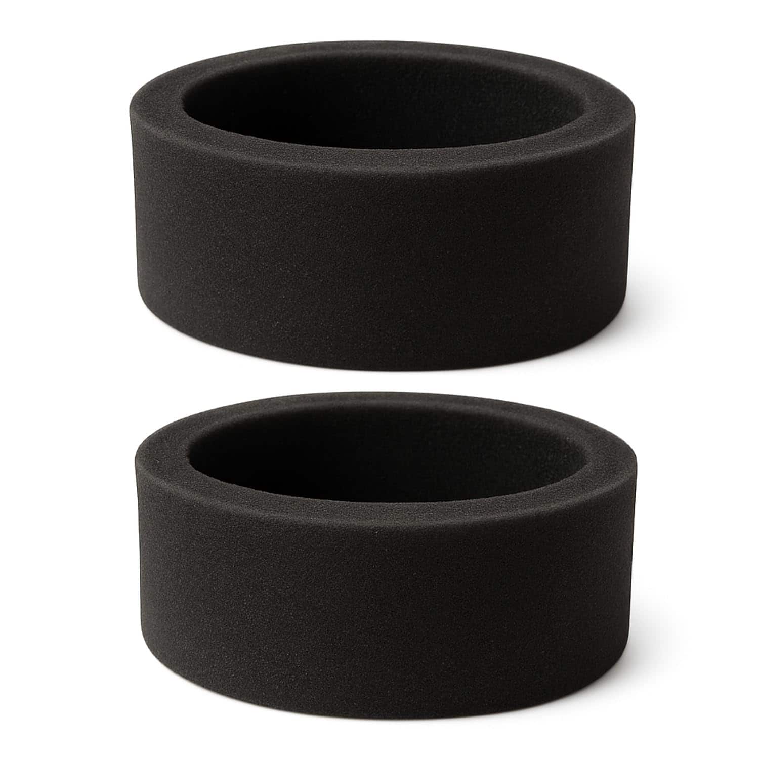 HQRP - 2-Pack Foam Outer Filter 203-8161 Replacement for Bissell PowerForce 1240 12B1 68C7 6579 6580 82H1 Series Vacuums price history on PriceWatchPro