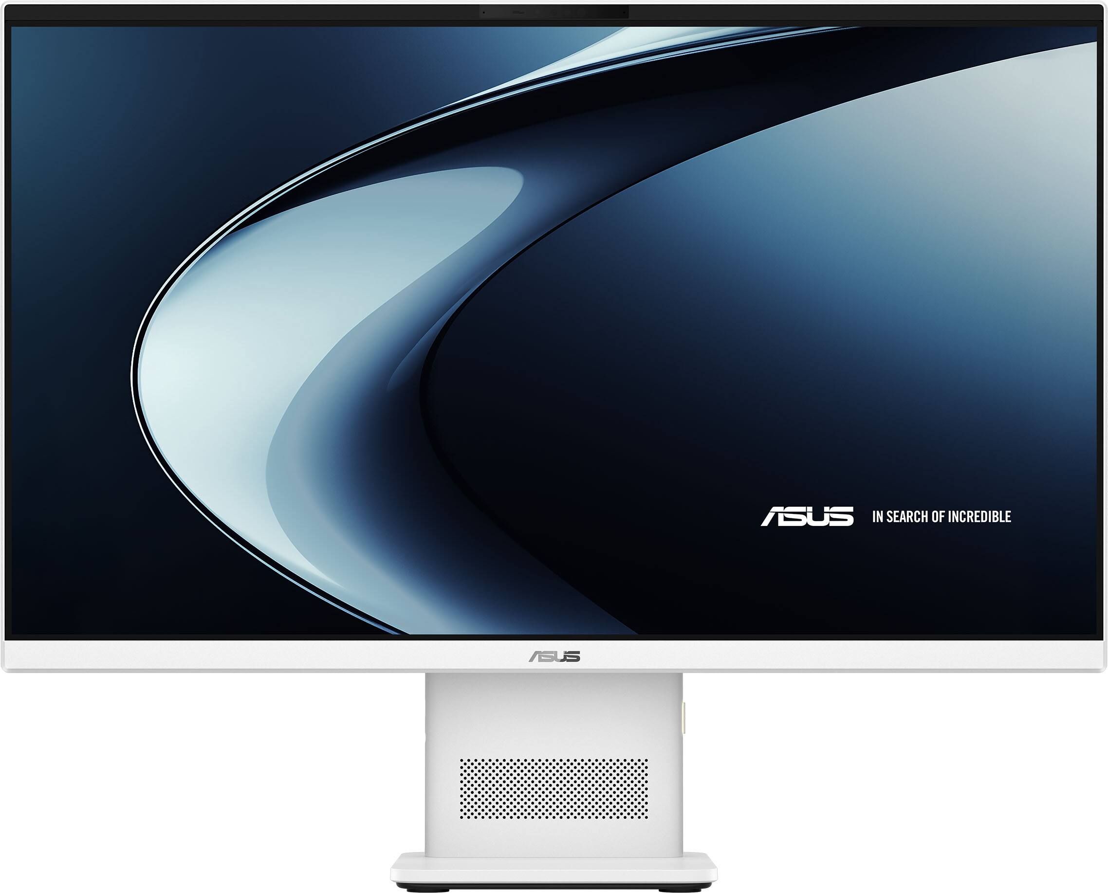 ASUS IN SEARCH OF INCREDIBLE