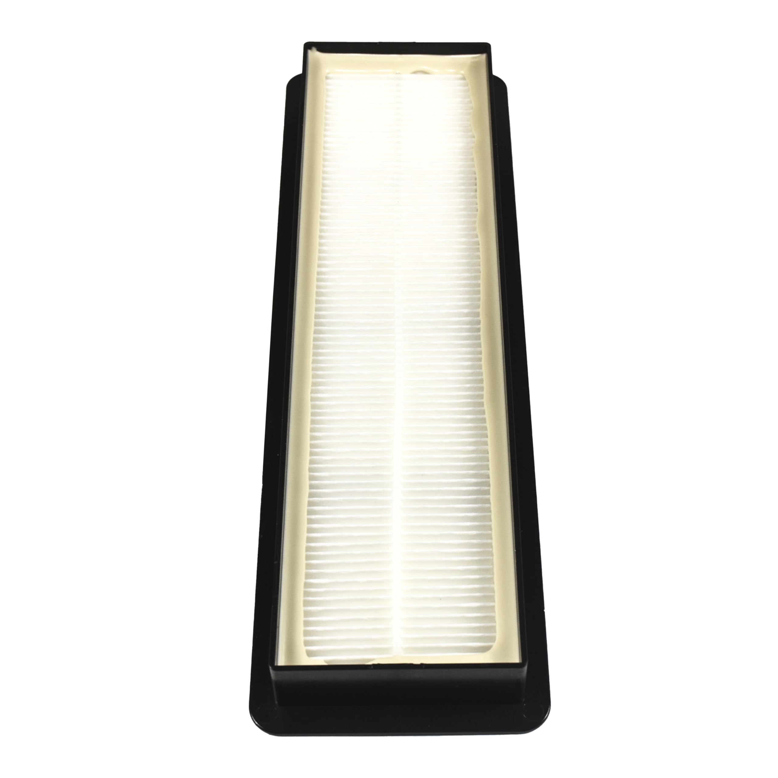 Alt View 1. HQRP - HQRP HEPA Exhaust Filter Replacement for Eureka AirSpeed AS1000 AS1050 AS1100, Replaces EF-6 69963.