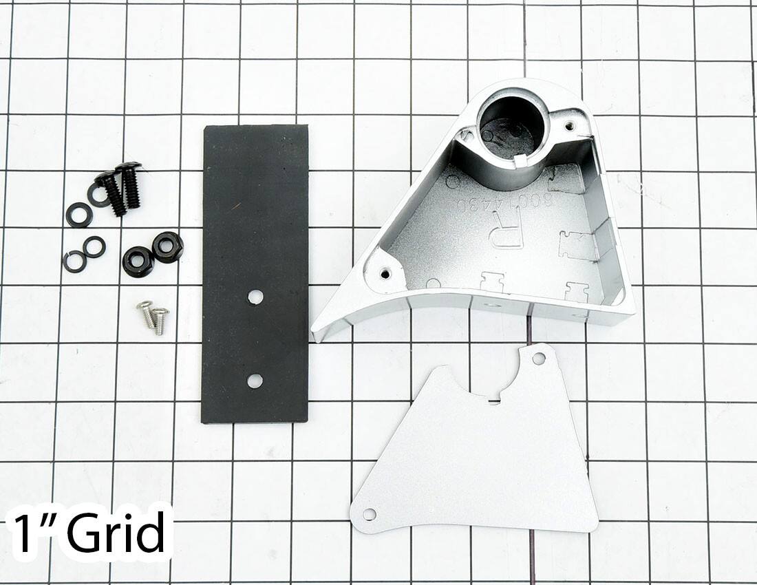 4430 008 1" Grid

1" Grid