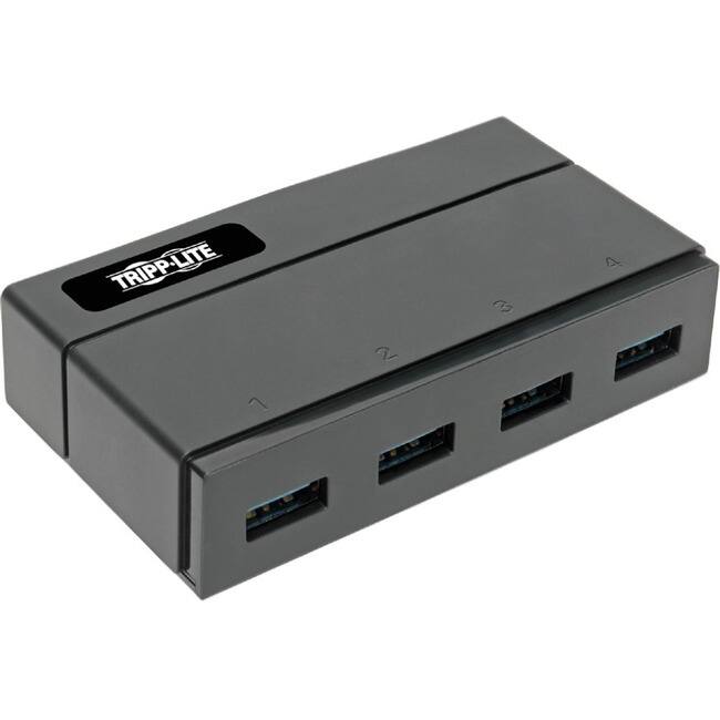 TRIPP-LITE
1 2 3 4