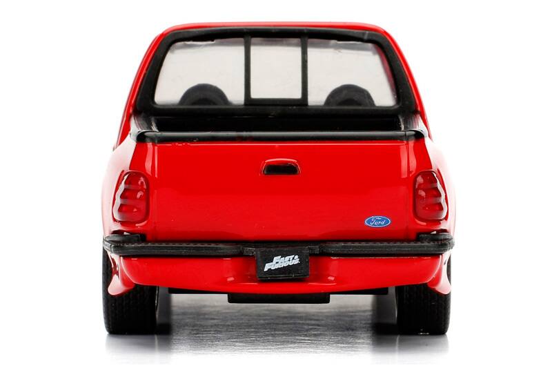 Ford FAST & FURIOUS