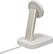 Alt View 1. mophie - Qi2 Charging stand white - White.