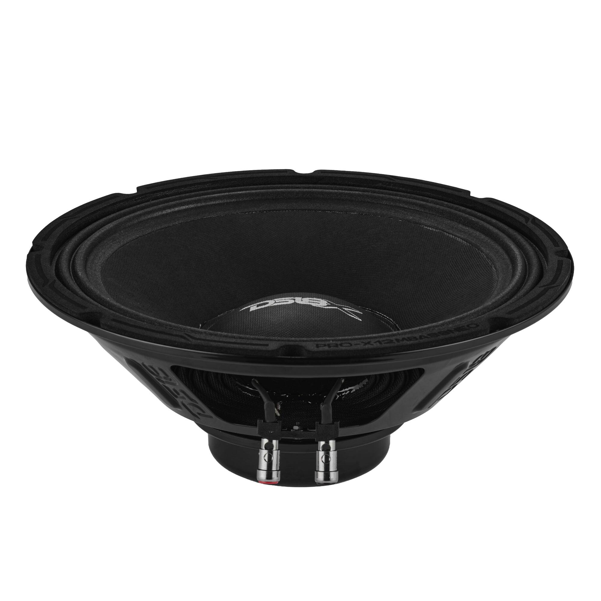 TOSUS PRO-X12MBASSNEO