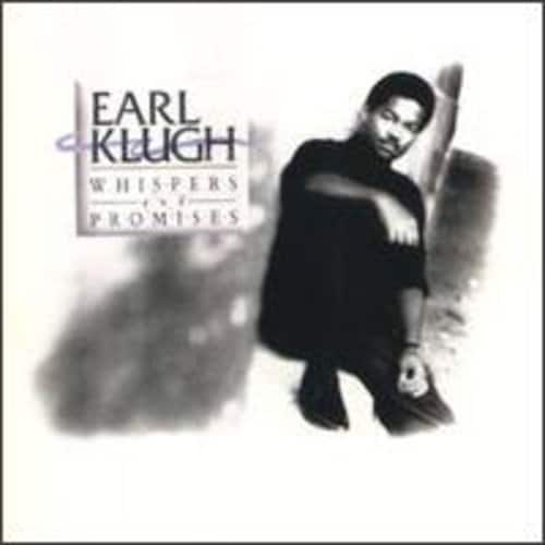 Earl Klugh - Whispers & Promises   - COMPACT DISCS [CD] price history on PriceWatchPro