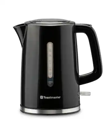 1.7L MAX
1.5L
1.0L
0.5L
MIN
Toastmaster
