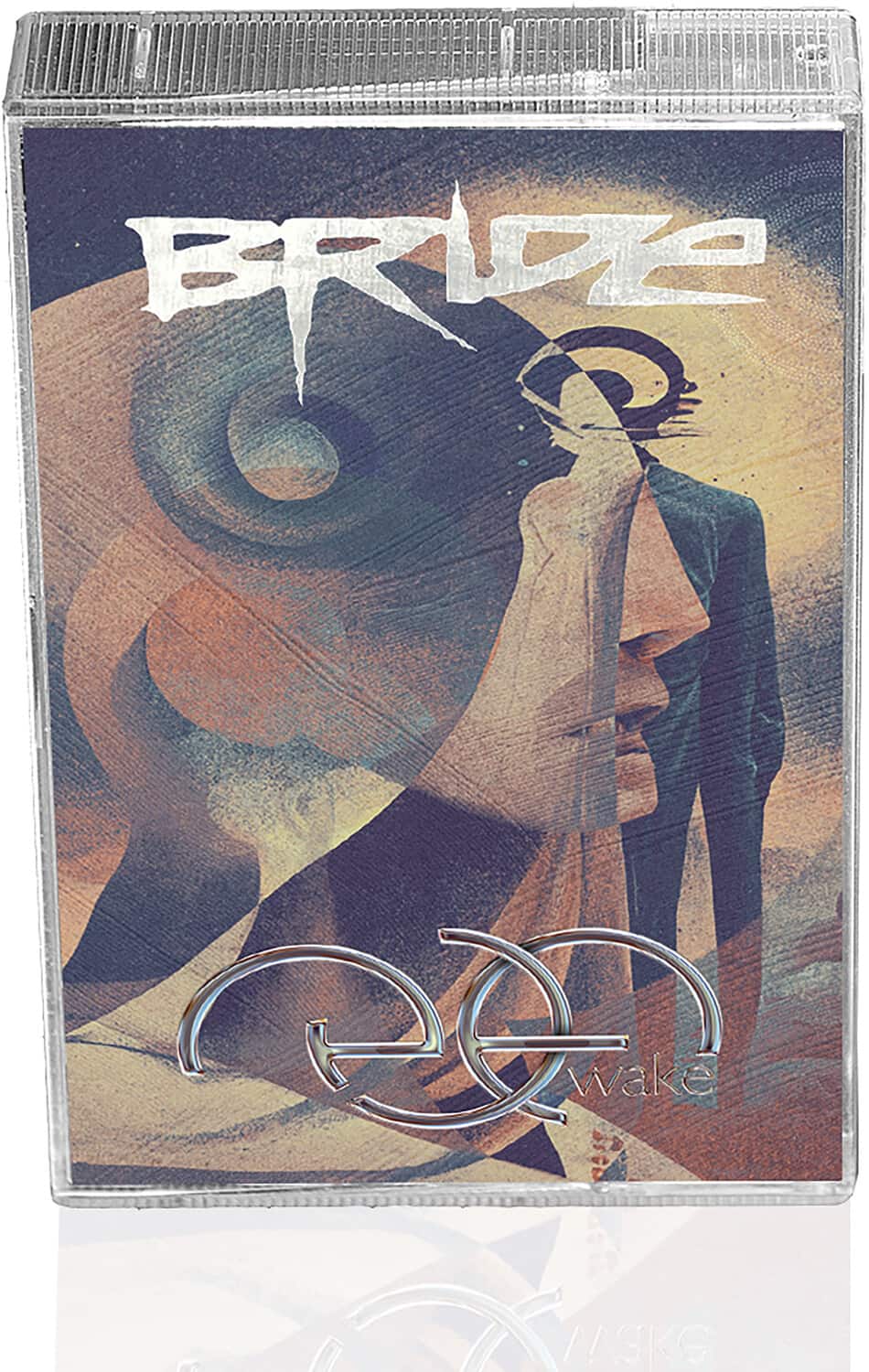 Bride - Are You Awake  - CASSETTES