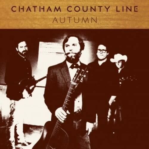 Chatham County Line - Autumn   - COMPACT DISCS [CD] price history on PriceWatchPro