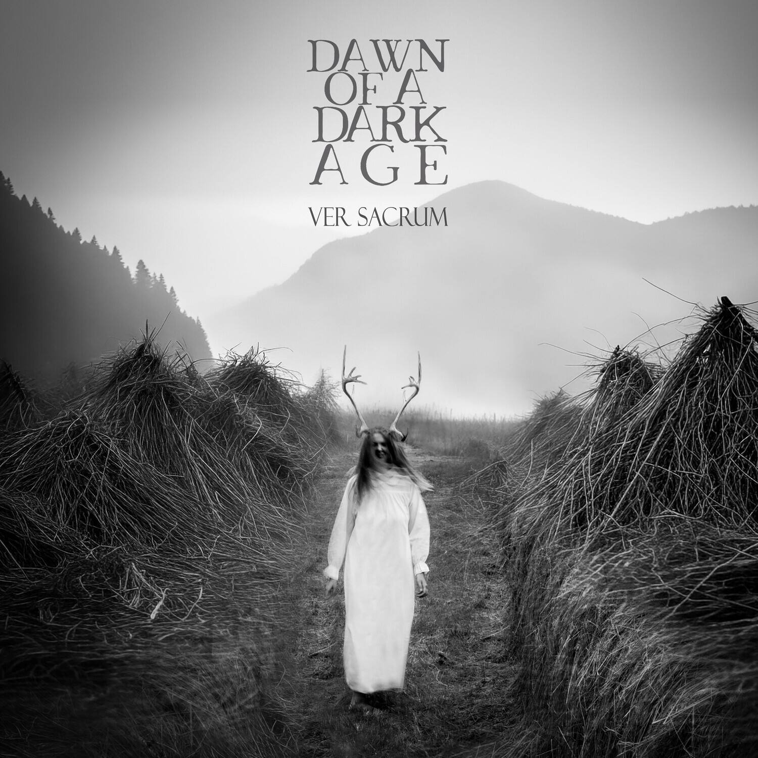Dawn Of A Dark Age - Ver Sacrum   - COMPACT DISCS [CD] price history on PriceWatchPro