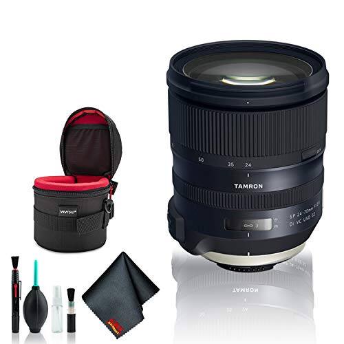 50  
35  
24  
TAMRON  
VIVITAR  
3  
SP 24-70mm USD DI VC  
TAMRON