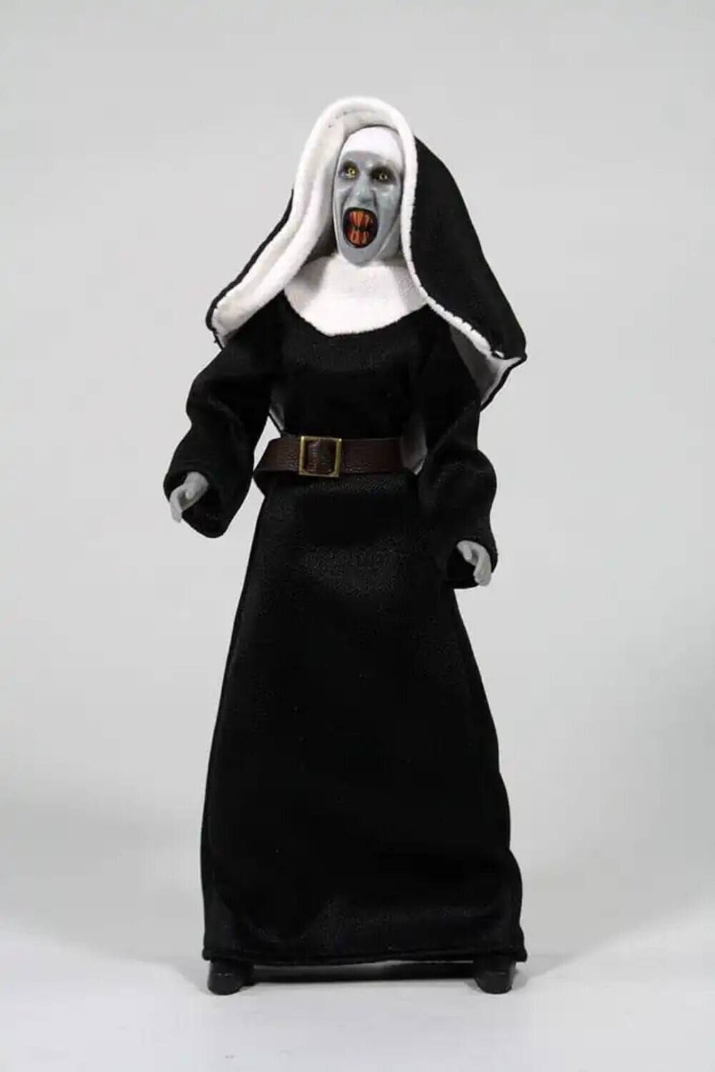 Alt View 2. PopMarket - Mego - The Nun - Valak 8" Action Figure   - COLLECTIBLES - Multicolor.
