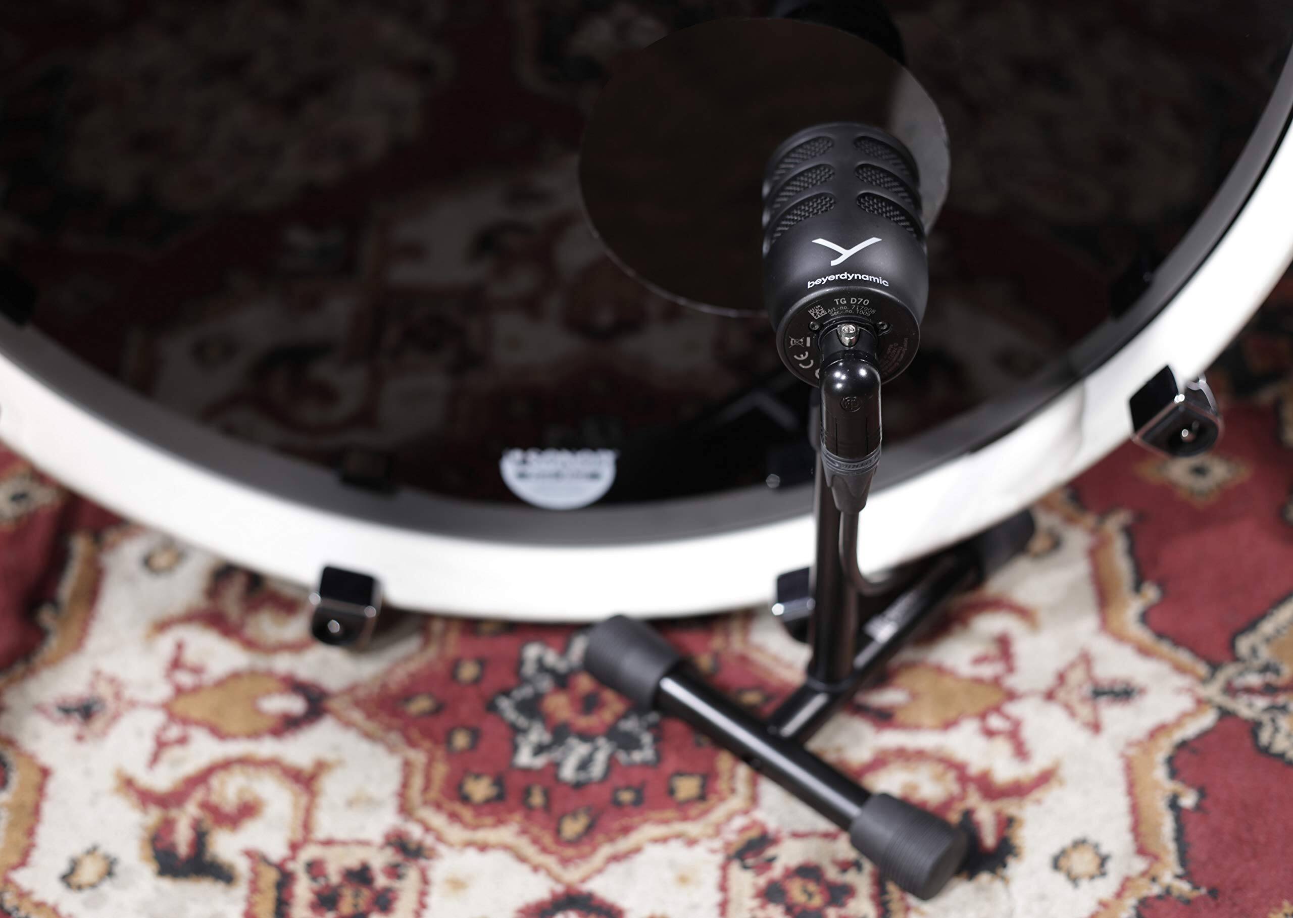 beyerdynamic  
T6 D7D E  
T6 D7D E