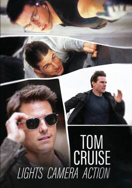 Tom Cruise: Lights, Camera, Action - DVD
