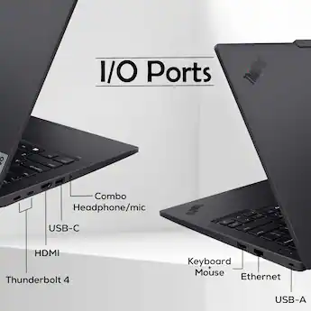 Lenovo Upgraded ThinkPad T14 Copilot+ PC 14 Lenovo Upgraded ThinkPad T14 Copilot+ PC 14