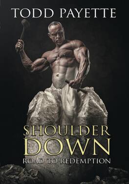 Shoulder Down: Road To Redemption - DVD