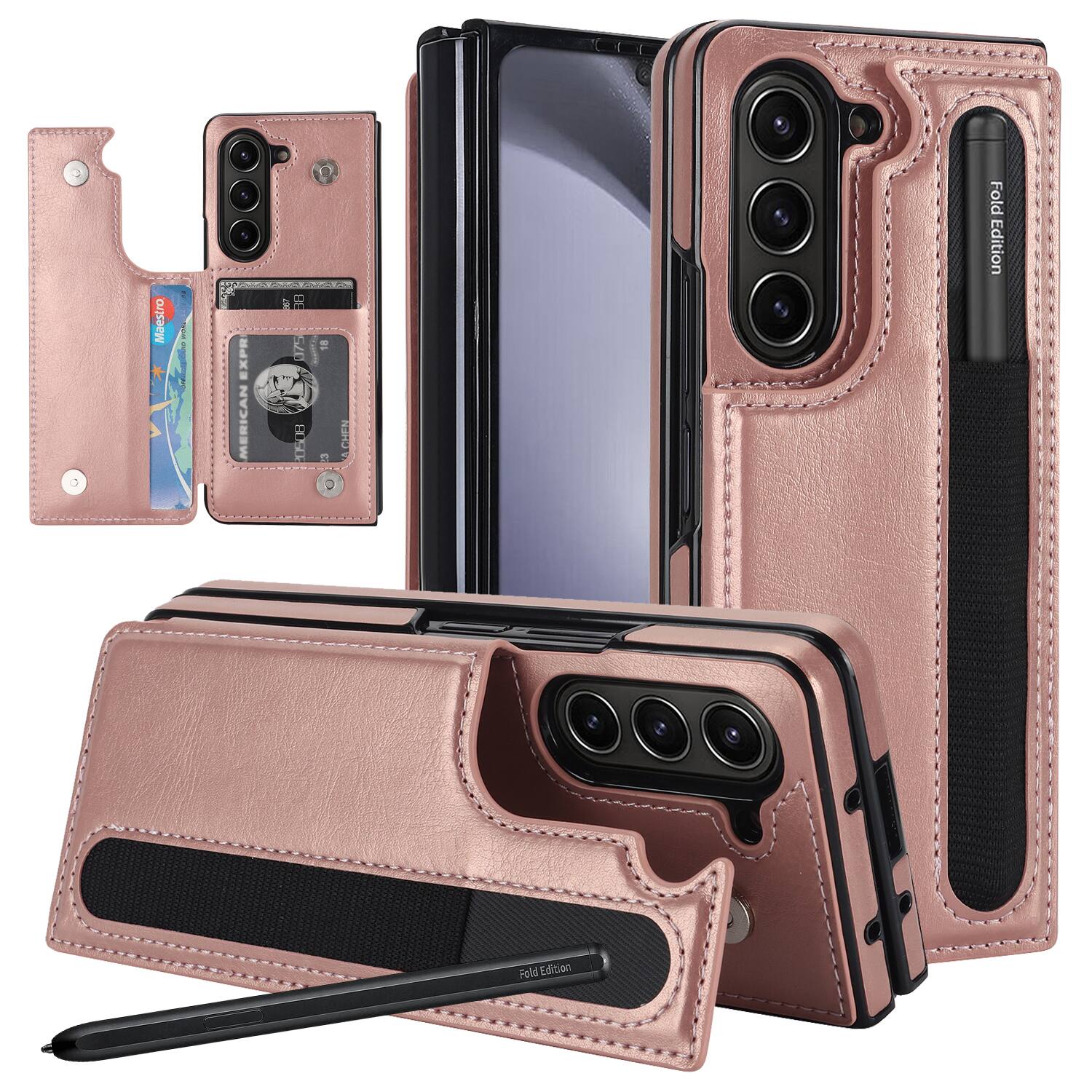 Rosegold