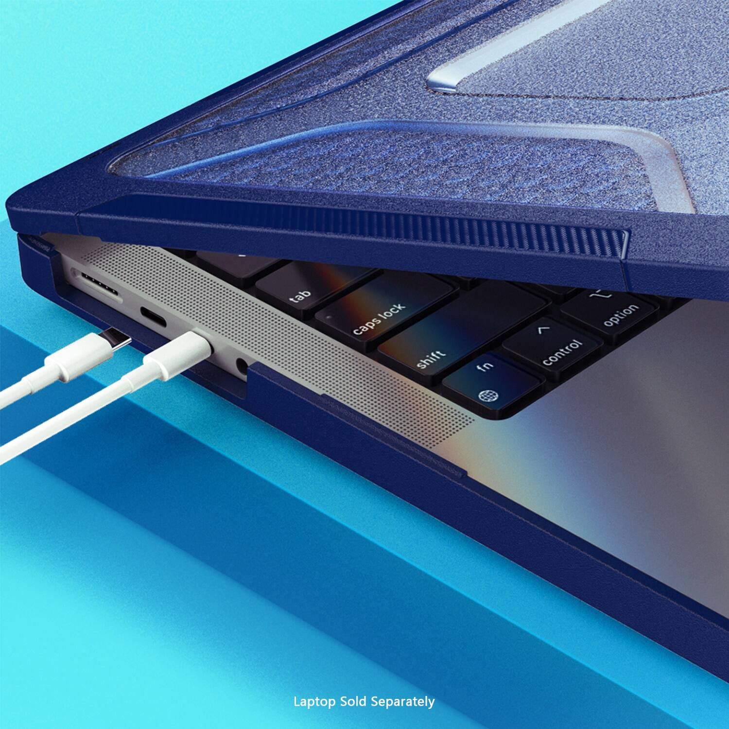 Laptop Sold Separately