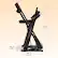 CARBON PC 0008 PRO-FORM
68.1" (height)
34.6" (width)
38.3" (length)