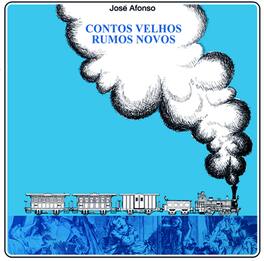 Jose Afonso - Contos Velhos Rumos Novos - VINYL LP