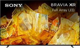 Sony - – Refurbished 75" Class BRAVIA XR X90CL LED 4K UHD Smart Google TV - (2023)