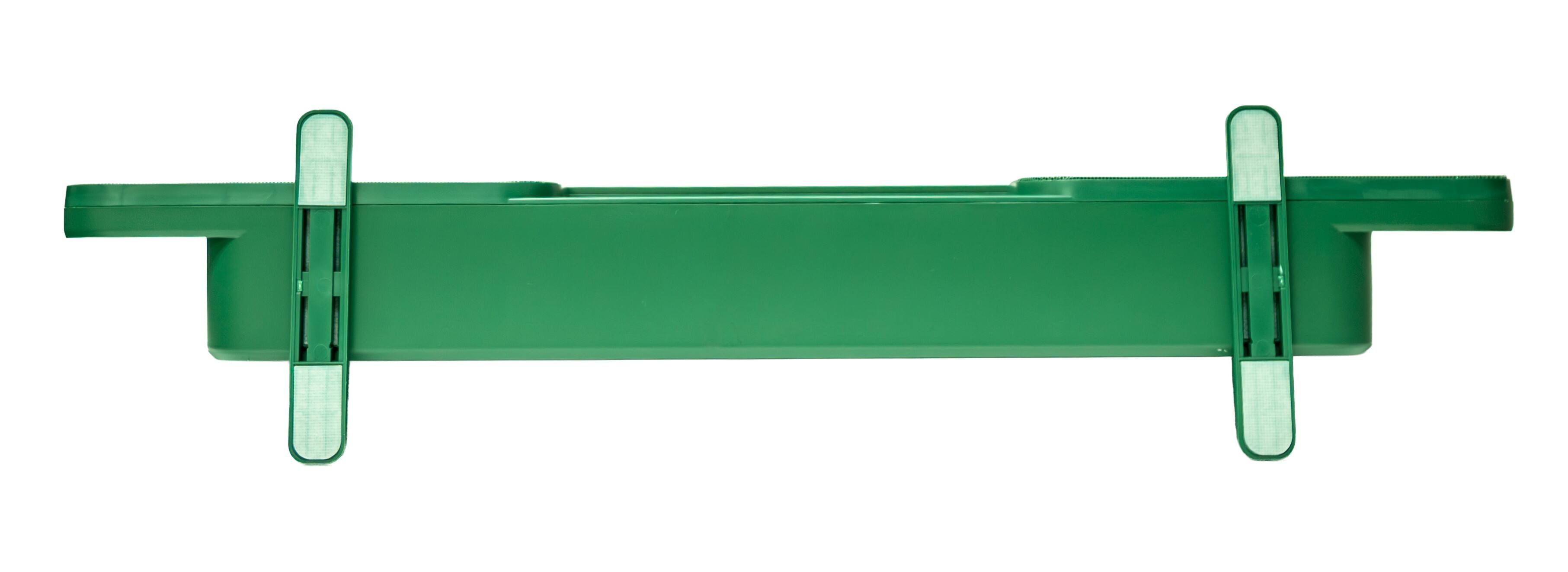 Alt View 1. RCA - Battery Powered Portable Smart TV RCA EzGo 27" - Green.