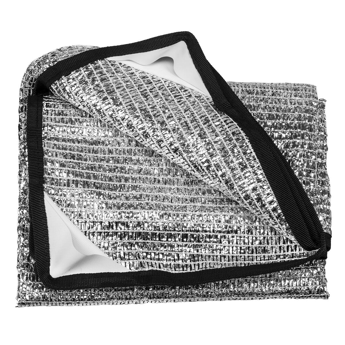 Alt View 2. Glow - Glow Wind-Proof Fabric For the 35" x 70" Reflector Panel.