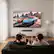 Alt View 4. TuTu - 40" 1080p FHD 2K LED Non-Smart TV - Black.