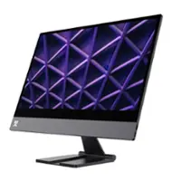 Espresso Displays - Touch 15 15.6" FHD Touchscreen Portable Monitor with Stand+ (USB-C) - Black - Angle_Zoom