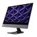 Angle. Espresso Displays - 15.6" IPS LED FHD Monitor (VGA, USB, HDMI, DVI) - Black.