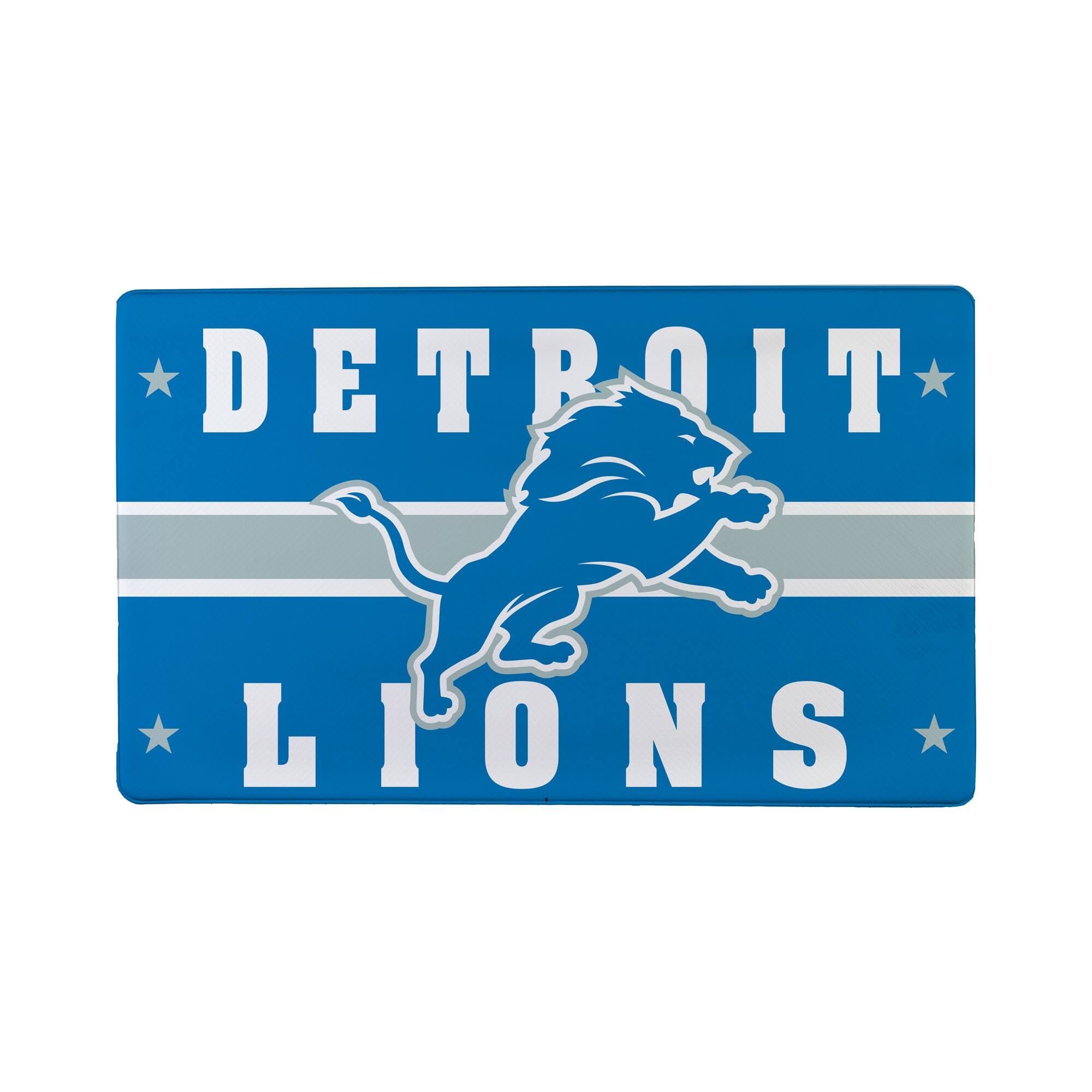 DETROIT  
LIONS