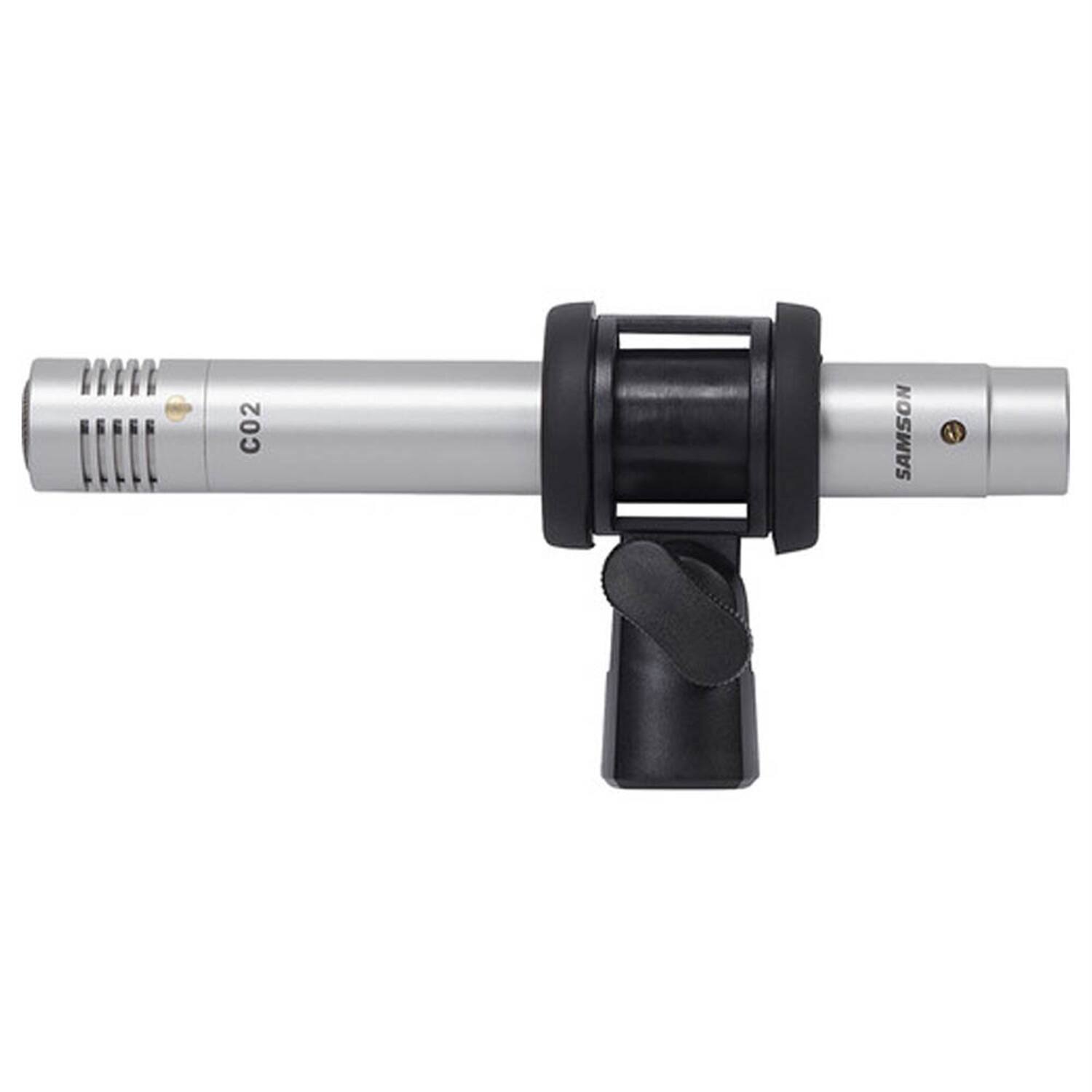 CO2  
SAMSON