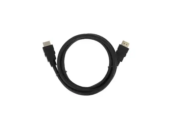 Front. Visiontek - VisionTek Ultra High Speed HDMI 2.1 Cable 48Gbps M/M 901463.