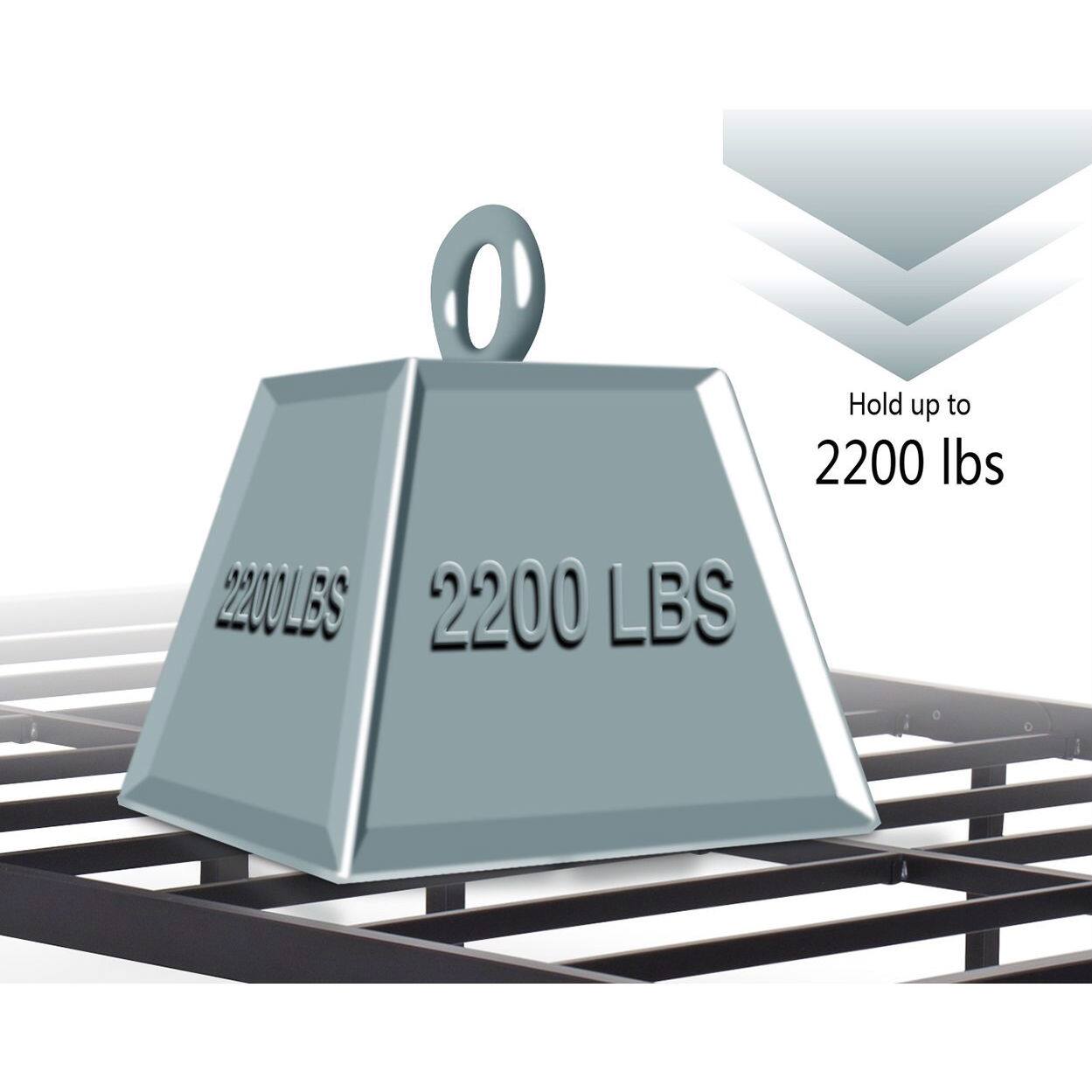 2200 LBS, 2200 LBS, 200LBS