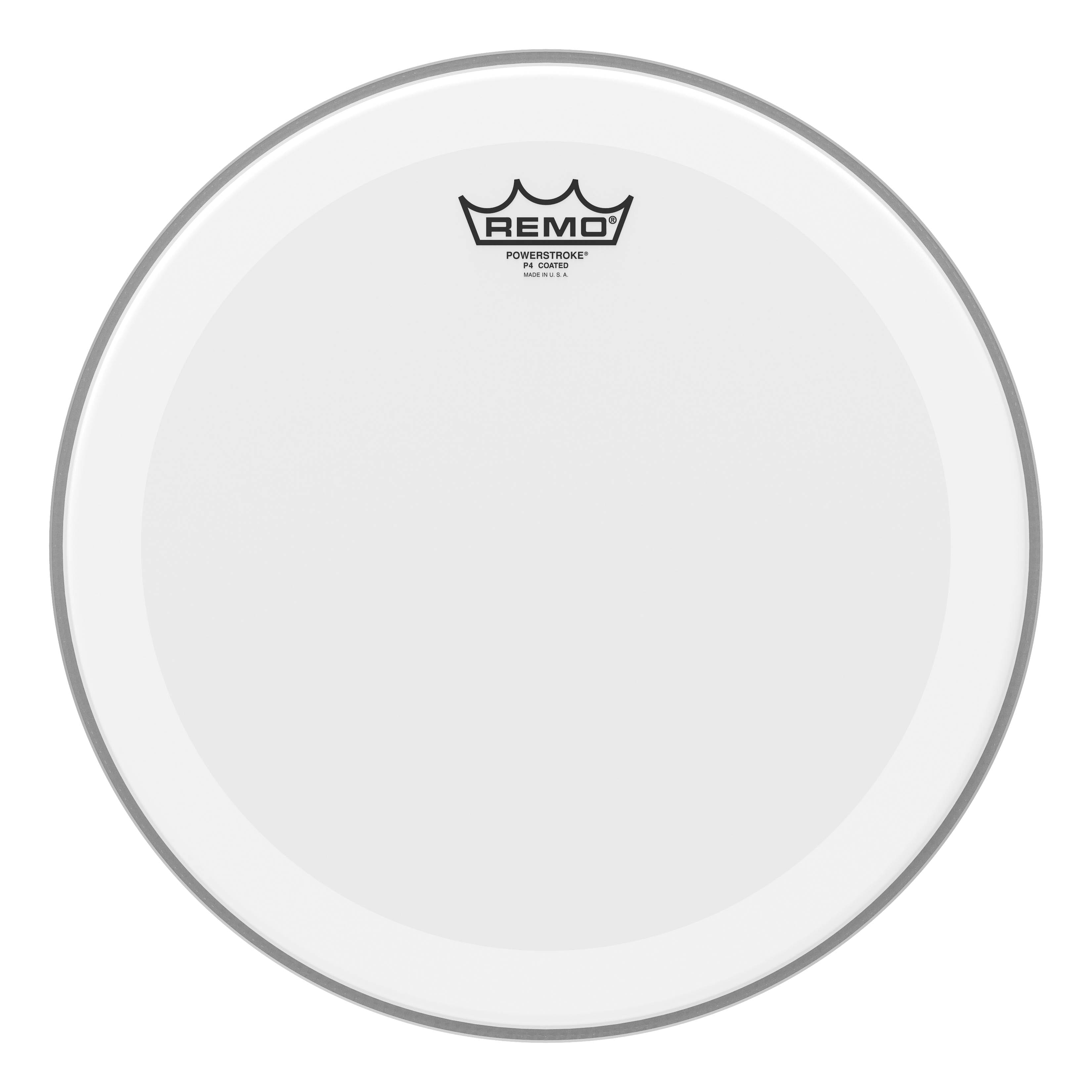 Remo - Batter, Powerstroke 4, Coated, 14 Diameter price history on PriceWatchPro