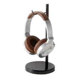Yamazaki Home - Headphone Stand - Steel