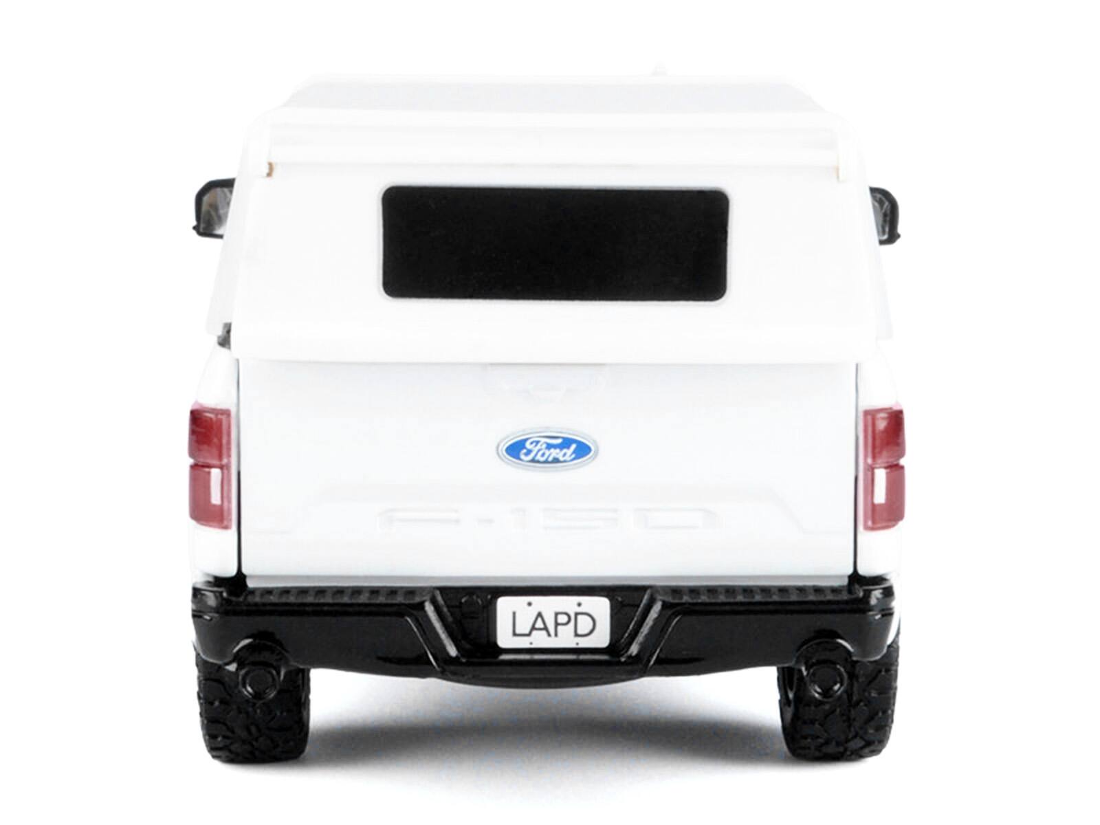 Ford F-150 LAPD