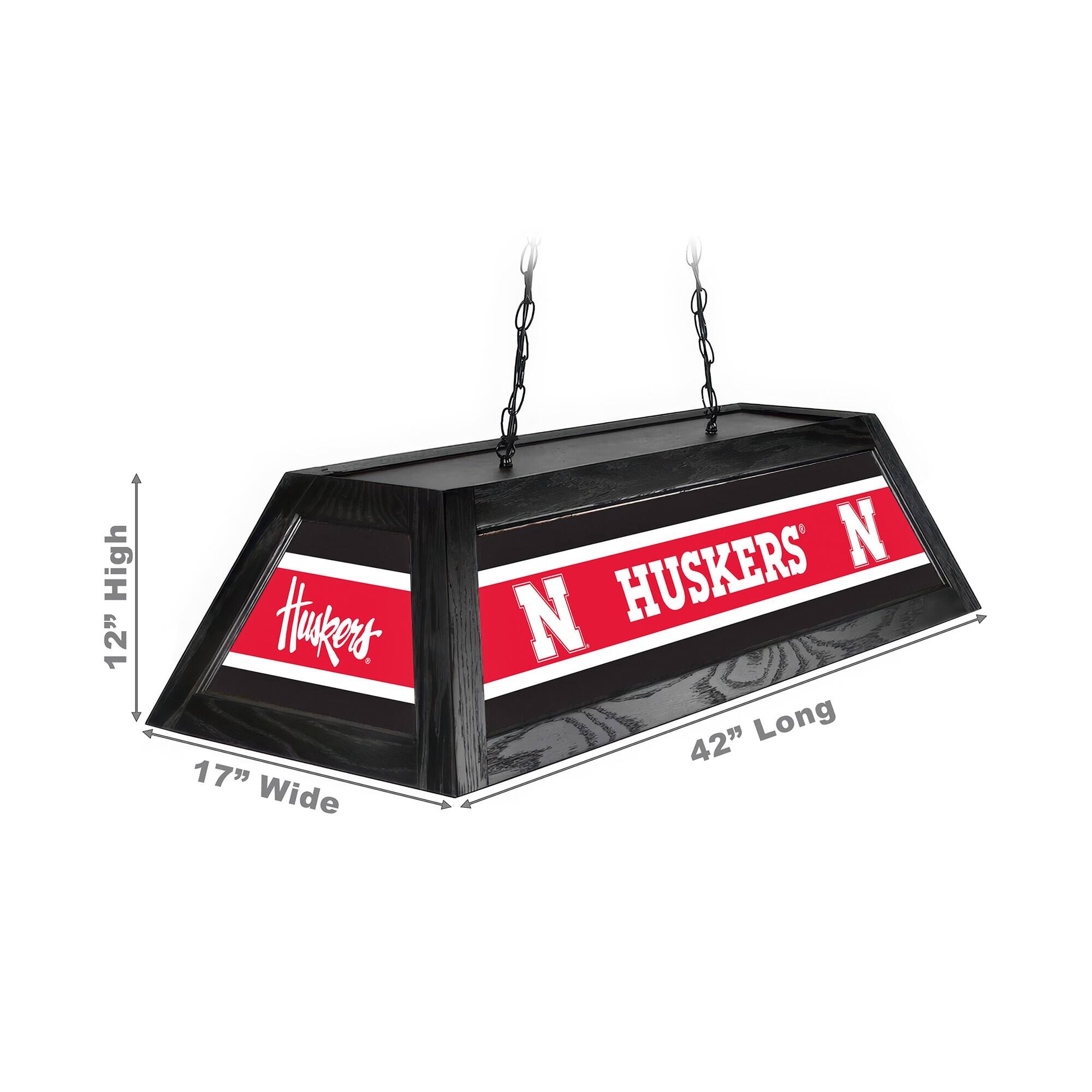 High 12" Wide 17" Long 42"