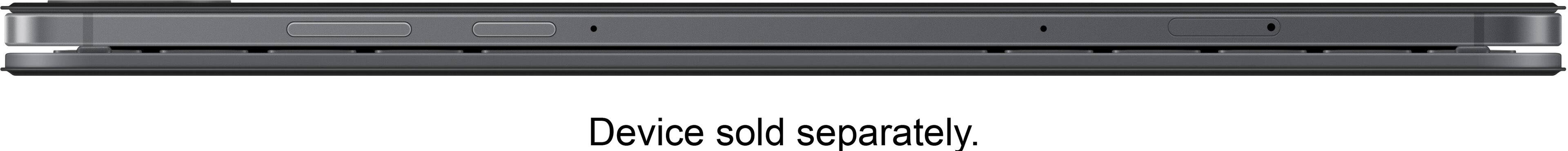 Device sold separately.