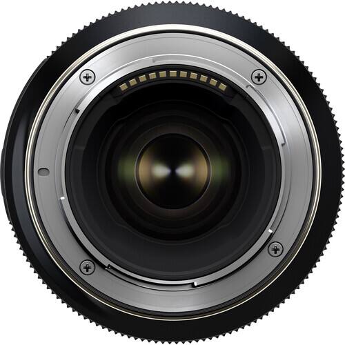 Tamron 70 180mm f/2.8 Di III VC VXD G2 Lens for Nikon Z with
