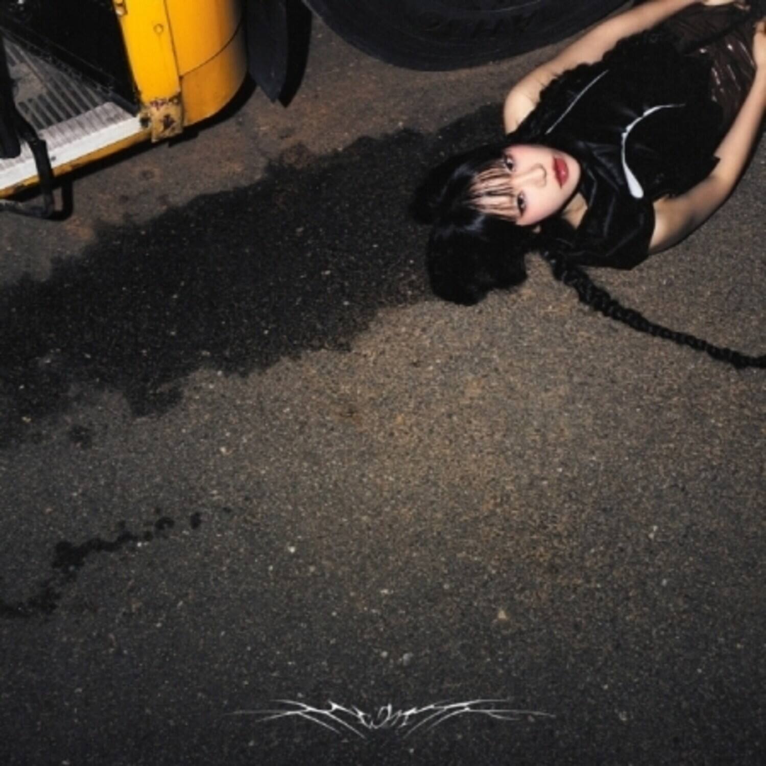 Mirani - The Drift - incl. 80pg Photobook, Folded Poster, Polaroid, Tattoo Sticker + Postcard   - COMPACT DISCS [CD] price history on PriceWatchPro