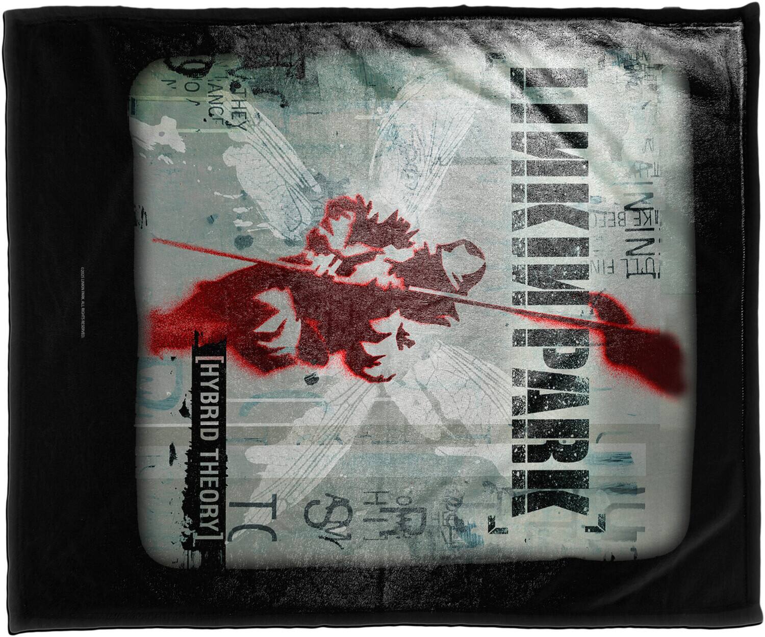 M 0 o  ANGE THEY A H7 wwMd  Sert seRe  BEE IKE  FIN EN [HYBRID PARK THEORY] TO : A 1U