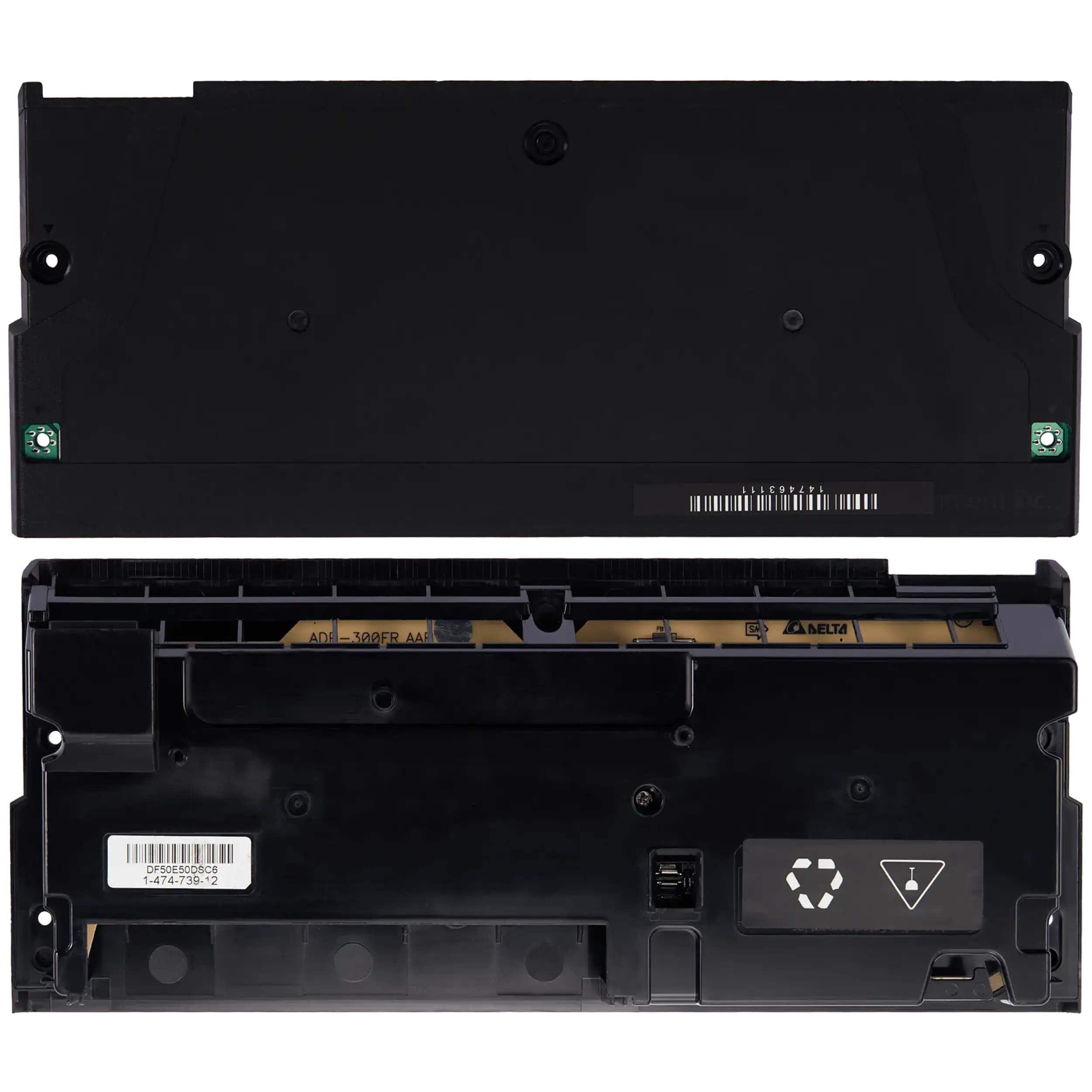 Power Supply Unit (ADP 300FR, CUH 72xx) (4PIN) Compatible For