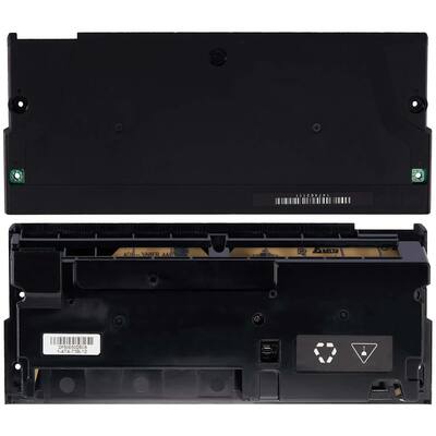 Power Supply Unit (ADP 300FR, CUH 72xx) (4PIN) Compatible For Power Supply Unit (ADP 300FR, CUH 72xx) (4PIN) Compatible For
