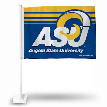 ASU
Angelo State University
RICO INDUSTRIES, INC.