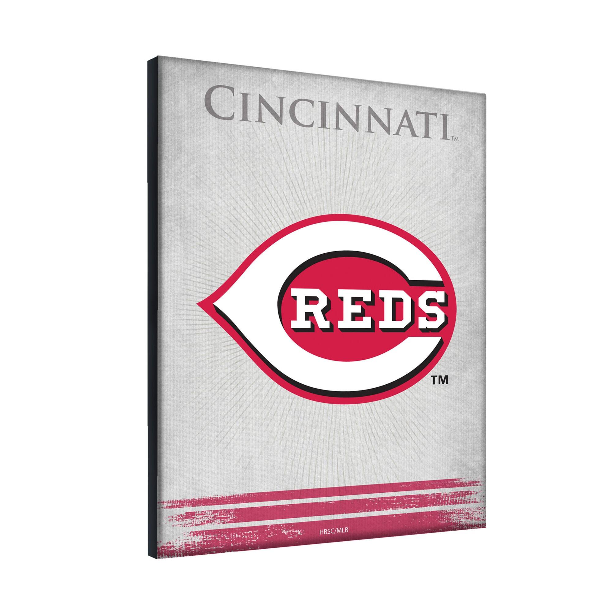 CINCINNATI™ REDS™  
HBSC/MLB